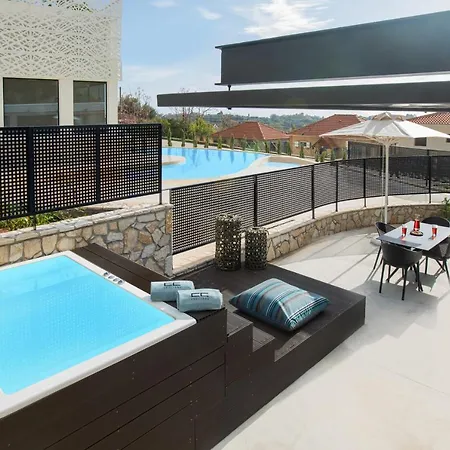 Hotel Erolidae 4*