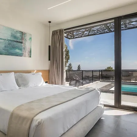 Erolidae 4* Atsoupades