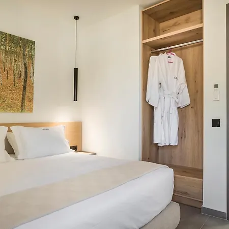 호텔 Erolidae Atsoupades