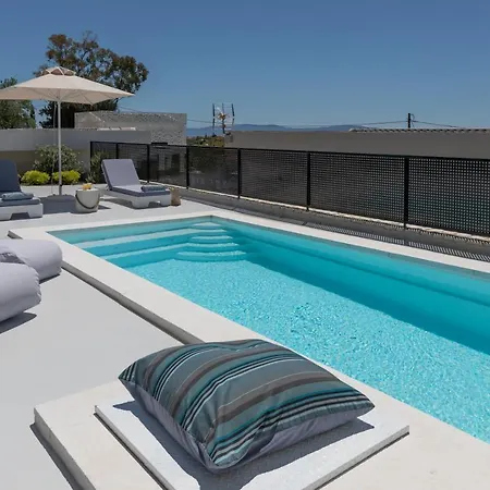 Erolidae 4* Atsoupades