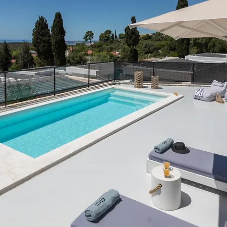 Erolidae 호텔 Atsoupades