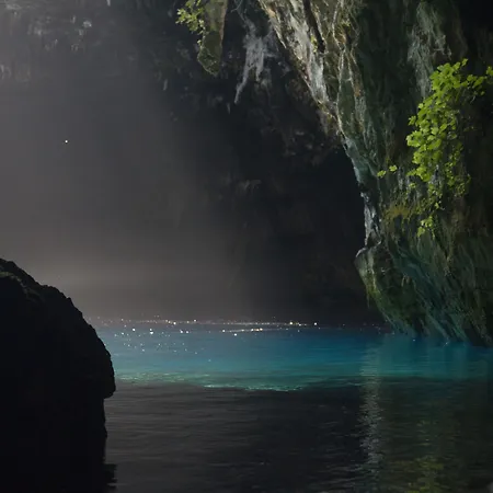 Erolidae 4* Atsoupades