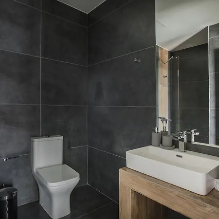 Erolidae 호텔 Atsoupades