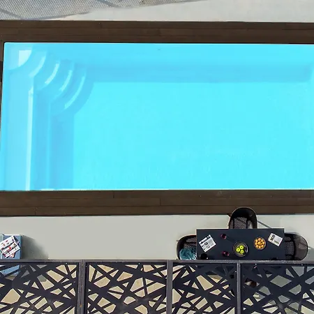 Erolidae 호텔 Atsoupades