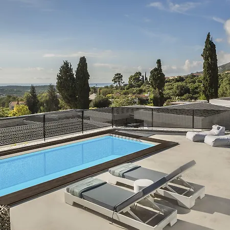 Erolidae 호텔 Atsoupades