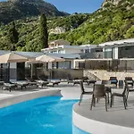 Erolidae Hotel 4*