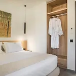 Hotel Erolidae Atsoupades
