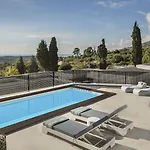Erolidae Hotel Atsoupades