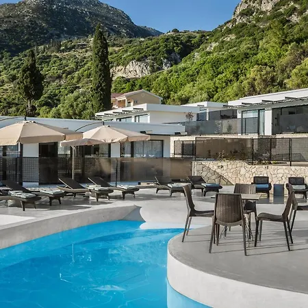 Erolidae Otel 4*