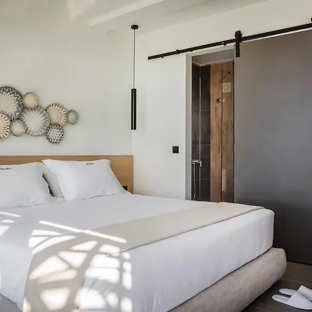 Otel Erolidae Atsoupades
