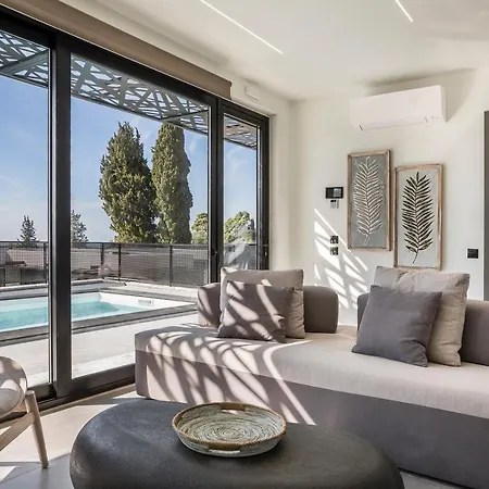 Hotel Erolidae Atsoupades