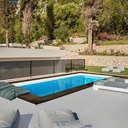 Hotel Erolidae Atsoupades