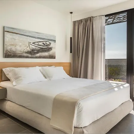 Erolidae Hotel Atsoupades