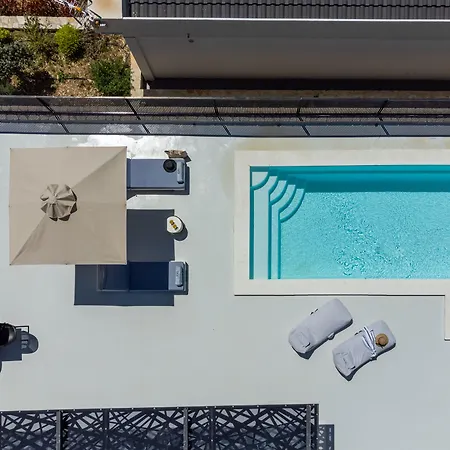 Erolidae Hotel Atsoupades