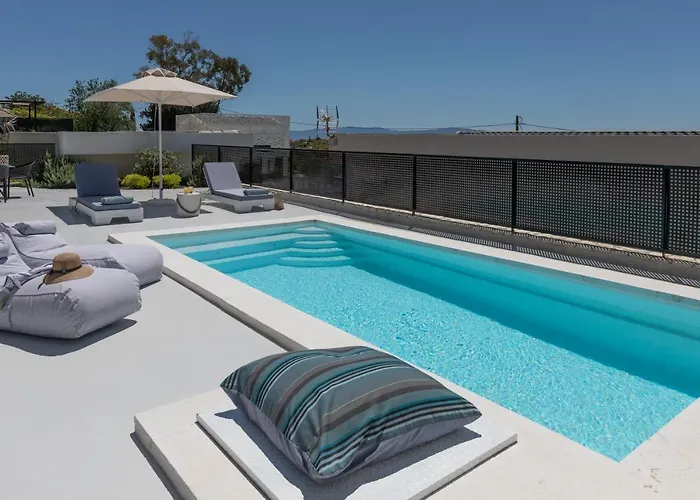 Erolidae 4* Atsoupades