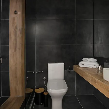Erolidae Otel 4*