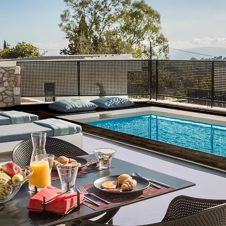 Erolidae Otel 4*
