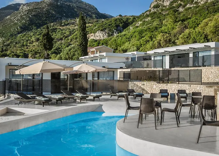 Erolidae Hotel 4*