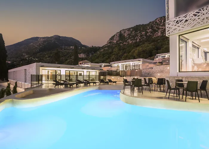 Hotel Erolidae 4*