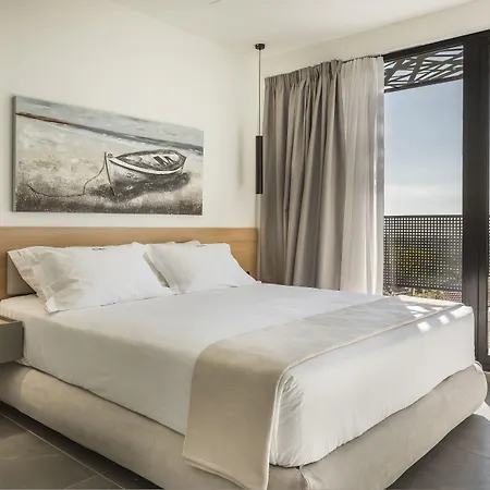 Erolidae Hotel 4*